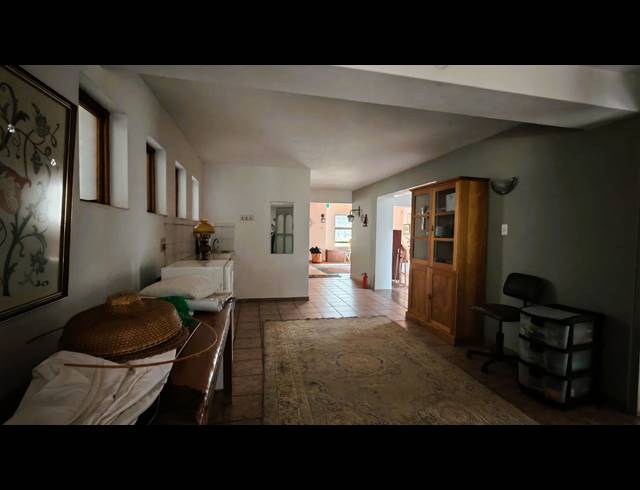 2.10HA SMALLHOLDING FOR SALE IN UNITAS PARK
